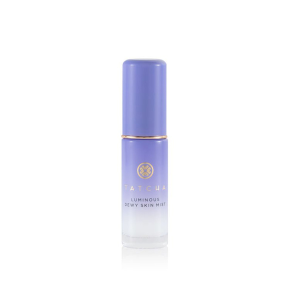 Tatcha Luminous Dewy Skin Mist Travel Size - Picture 1 of 4